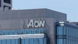Aon chief defends logic of failed $30bn Willis tie-up