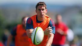 Munster have enough experience to have the edge over Edinburgh