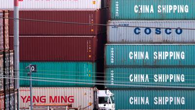 US and China reach truce in trade war