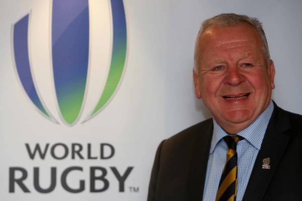 Pacific Rugby campaigners urge review of Bill Beaumont’s re-election