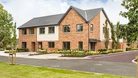 New homes at Tandy’s Lane in Adamstown from €520,000