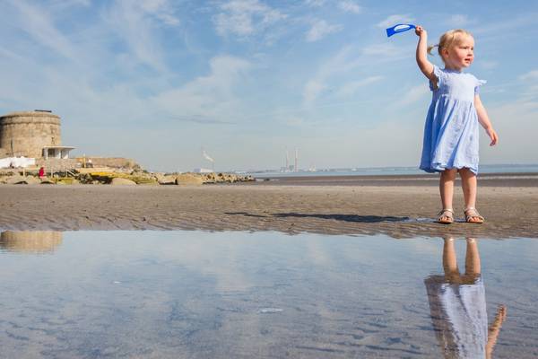 Blue flags 2018: Record number of Irish beaches given awards