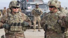 US consensus on troop withdrawal dangerously interventionist