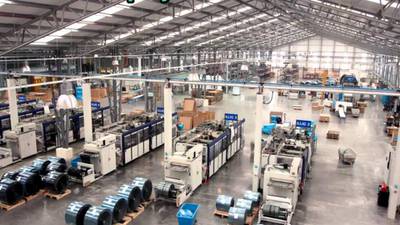 Food packaging firm Holfeld Plastics in €3.5m expansion