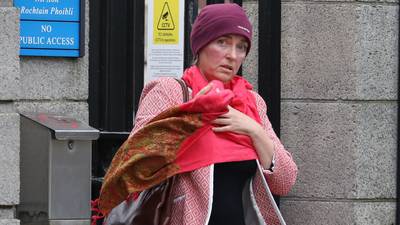 Dalkey woman awarded €54,000 over heating oil spill as neighbour cleared of lying