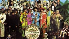 Cellophane flowers: My favourite ‘Sgt Pepper’ moments