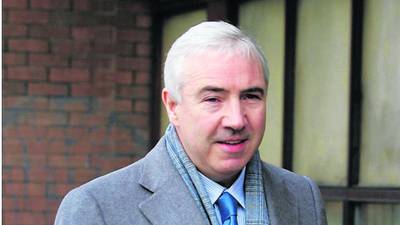 Seán Dunne set to face creditors in US bankruptcy case