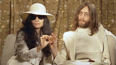 John Lennon names his favourite Beatles songs in newly discovered tapes