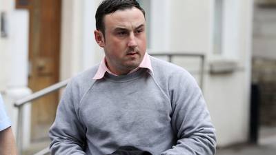 Garda murderer to have no automatic entitlement to release