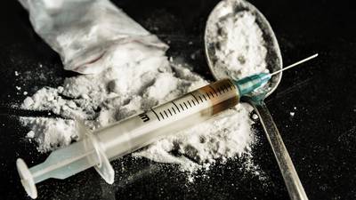 British man jailed over role in €960,000 heroin seizure