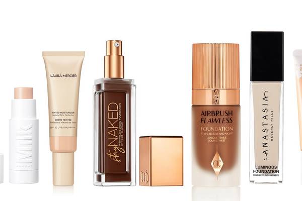 The new Charlotte Tilbury foundation: what's our verdict?