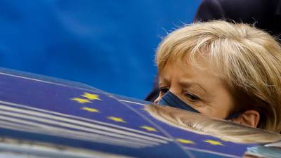 The Irish Times view on the EU leaders’ summit: kicking the can down the road
