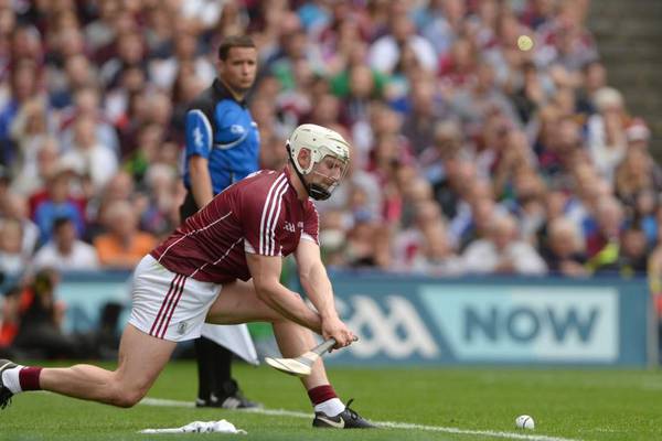Galway crowned kings: Five key moments from the SHC final