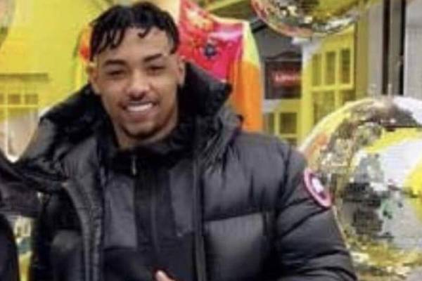 Tributes paid to talented footballer (19) who died in jet ski incident