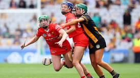 Marvellous Denise Gaule goal brings Kilkenny close to victory, but Rebels eventually prevail