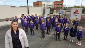 ‘Our children are left in limbo’: Newly built Greystones school lying idle for a year