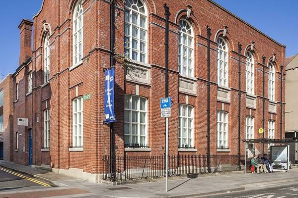 Medical consultant’s suite in central Dublin on market for   €315,000