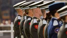 ‘Lower ranks’ in Defence Forces ‘denigrated’ by officers in classist system, review finds