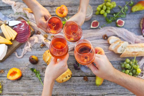 Wine: The joy of going au natural