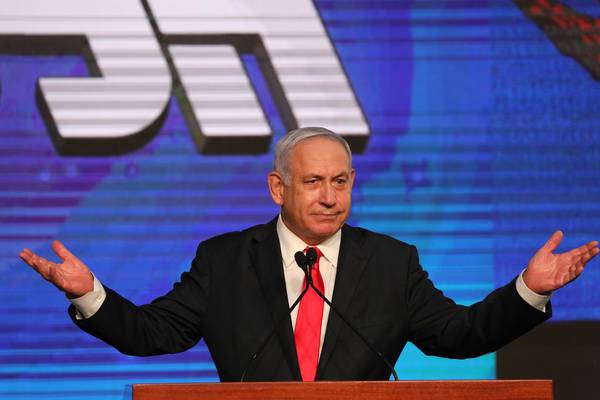 Israel election: Netanyahu needs support of both Islamist and far-right parties