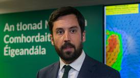 Fianna Fáil to abstain on Eoghan Murphy no-confidence motion