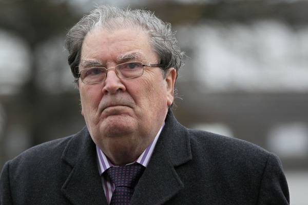 John Hume: The US connection and the making of a documentary