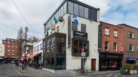 Clarendon Inn bucks trend in Dublin pub sales