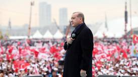 Erdogan brings Turkey to another turning point
