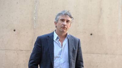 Steve Coogan: ‘Come Out, Ye Black and Tans is two fingers to the British’