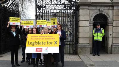 Unions urge no further delay in X legislation