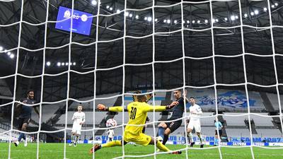 Ferran Torres goal sparks impressive Manchester City show in Marseille