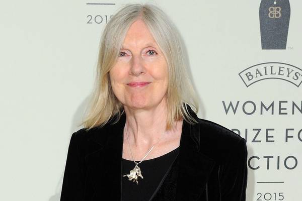 Costa book of the year: Helen Dunmore wins for Inside the Wave