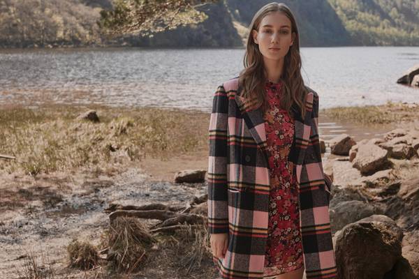 Tweed and tartan everywhere this season, from Gucci to Penney’s