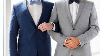 NI ban on same-sex marriage ‘corrosive’ for society