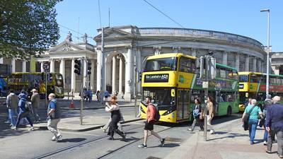 How Dublin is struggling to cope with the challenges of its success