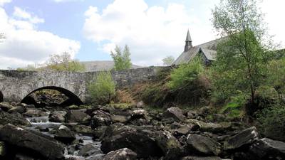 Walk for the weekend: an enchanting walk along the Kerry Way