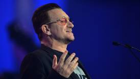 Bono, woman of the year? The latest male saviour of womankind