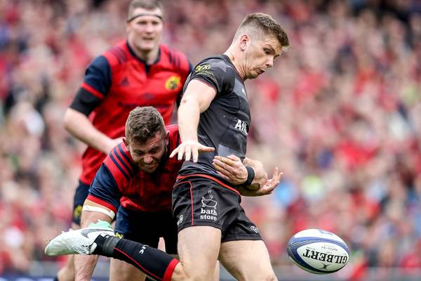 Would a Pro12 and Premiership top two playoff work?