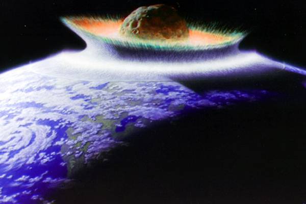 Protecting the Earth from killer asteroids