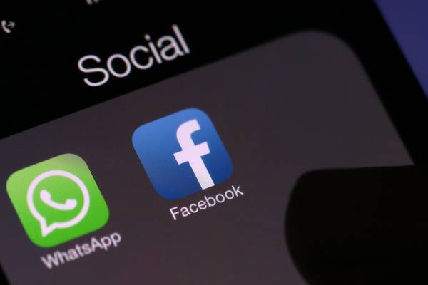 Facebook plots global expansion of mobile payments on WhatsApp