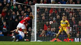 Manchester United back to winning ways and into fifth round