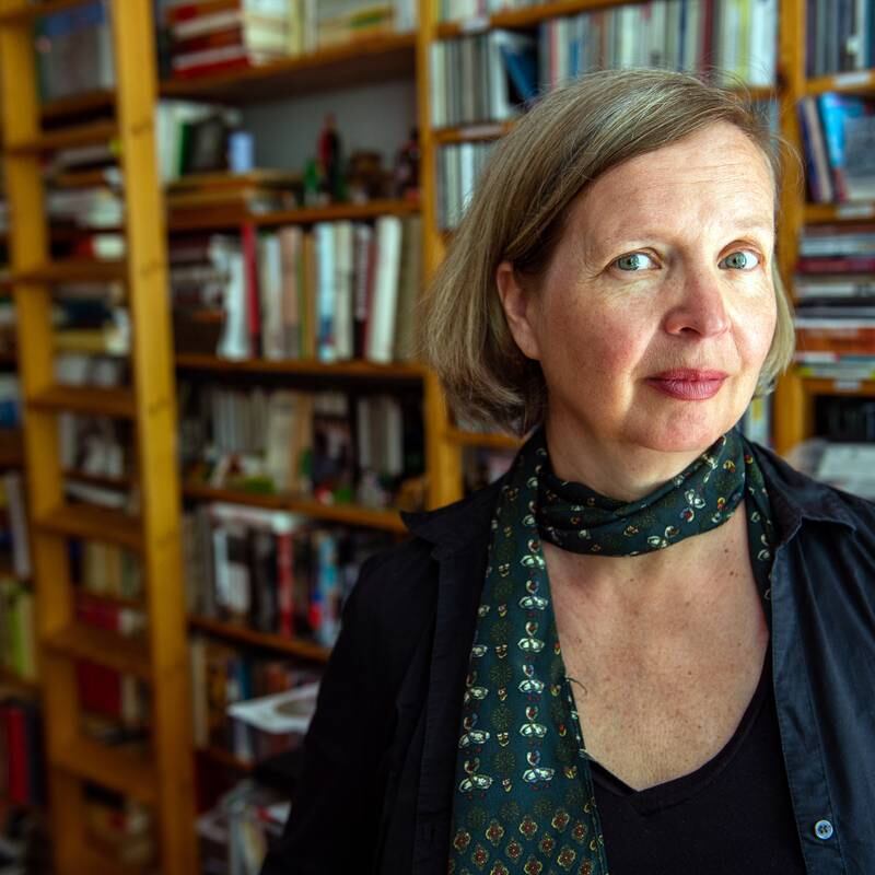 International Booker Prize 2024: Jenny Erpenbeck becomes first German writer to win £50,000 award