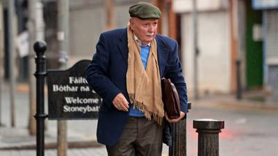 INBS inquiry to consider Fingleton absence through ill health