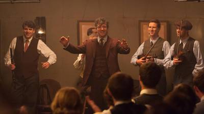 Film review: Jimmy’s Hall