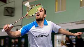 Scott Evans hoping to make it big in Baku