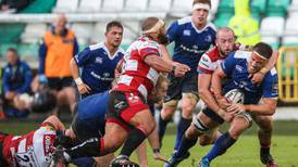 Leinster show flashes as they gear up for the physical challenge ahead