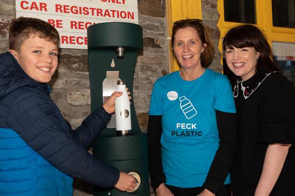 Clonakilty named ‘cool community’ for climate initiatives