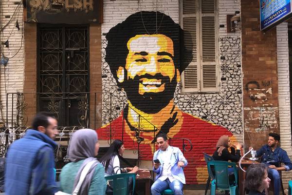 Group A: Can Mo Salah recover to inspire Egypt?