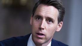 Stocktake: Josh Hawley’s investments are much ado about nothing
