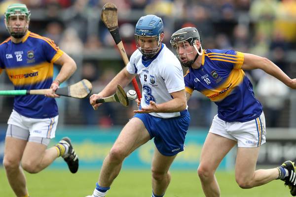 Weekend hurling previews: In-form Tipperary can survive tricky trip to Ennis